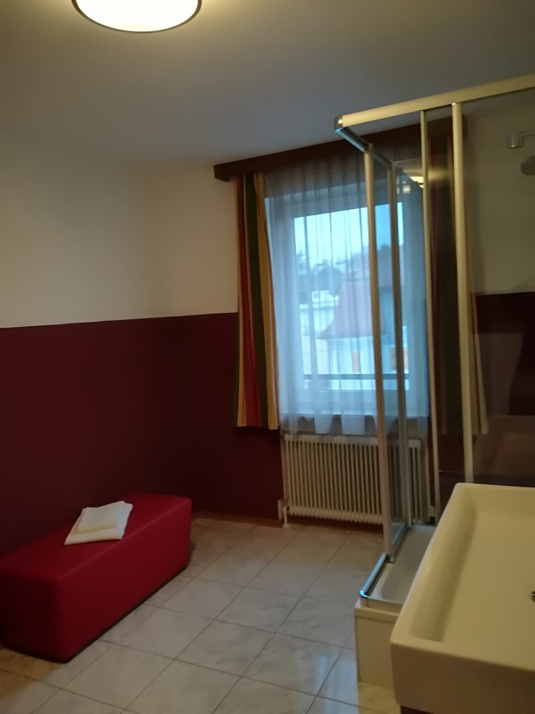 Hotel Via Roma, Salzburg – Essen. Trinken. Schlafen.