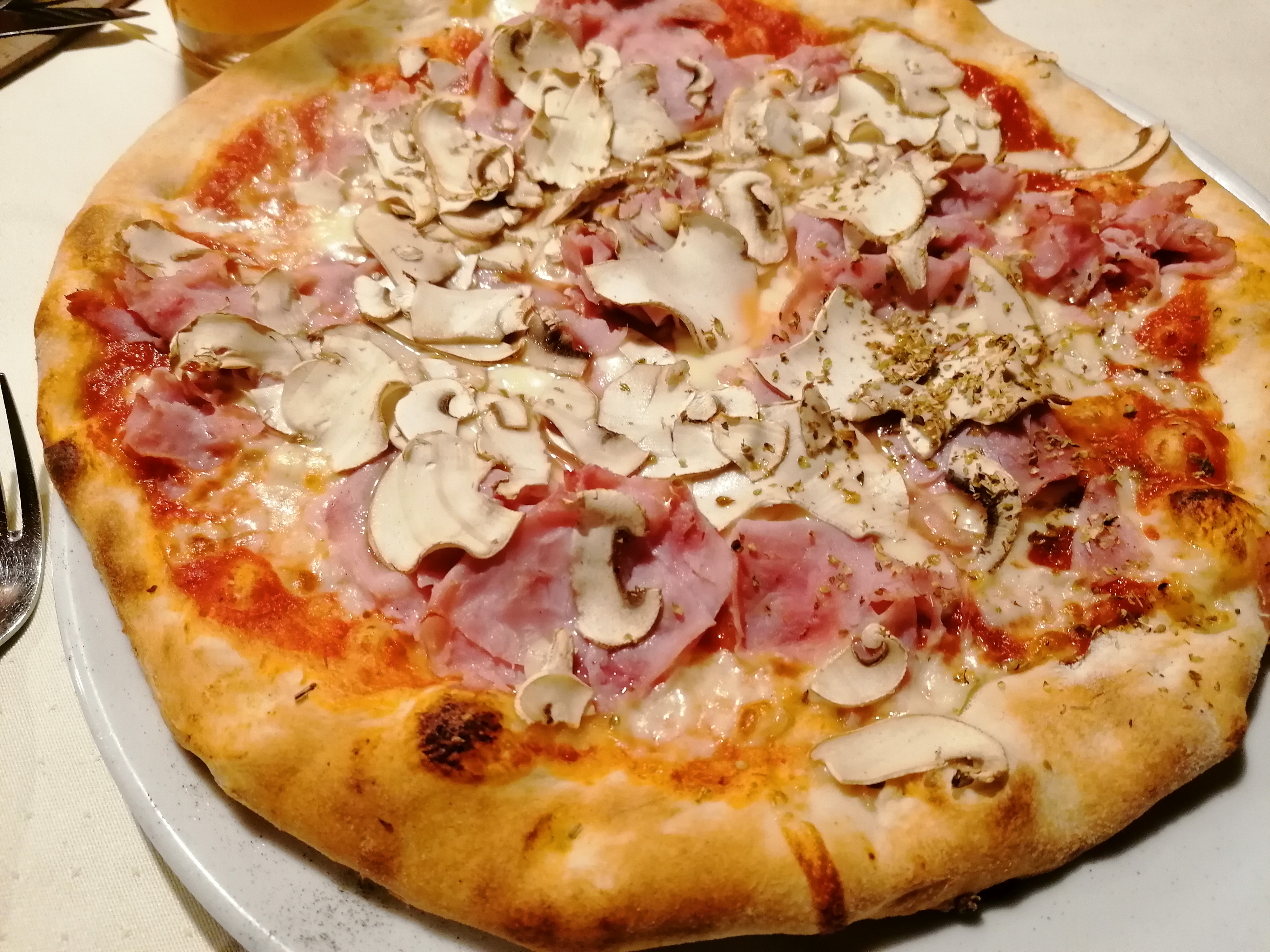 Ristorante Pizzeria Da Pietro, Klagenfurt – Essen. Trinken. Schlafen.